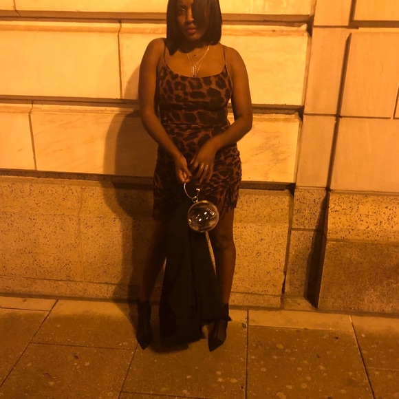 Dress Super Cute - Picture 2 of 3